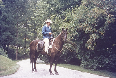 From the private collection of Dr. Sharon E. Cregier