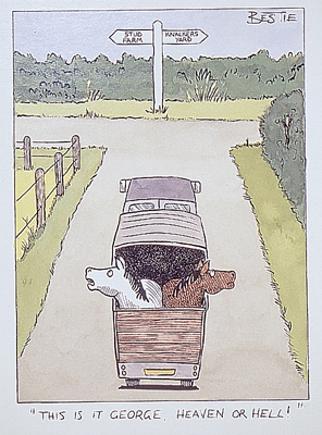 From the private collection of Dr. Sharon E. Cregier