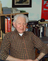 Dr. Don M. Cregier
