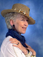 Dr. Sharon Ellis Cregier